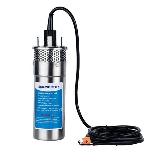 12v centrifugal water pump|12v deep well submersible pump.